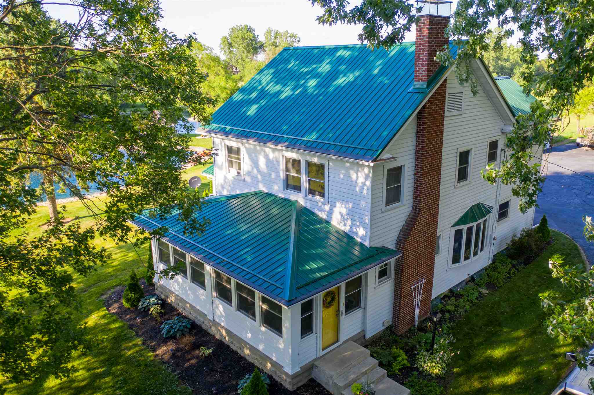 1839 Stults Road Huntington, IN 46750 - Photo 36 of 36 Gallery Image 36