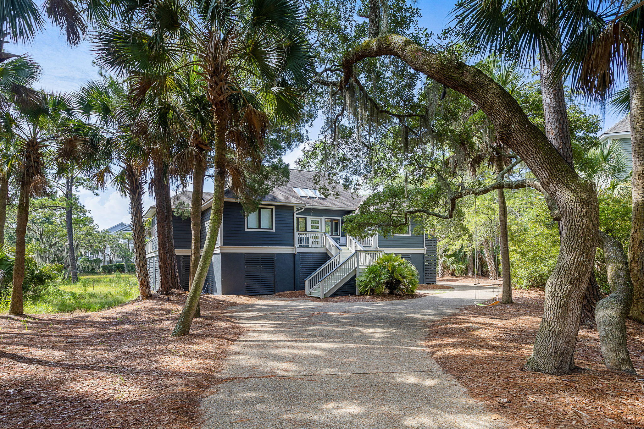 2963 Deer Point Drive Seabrook Island, SC 29455 - Photo 2 of 41 1