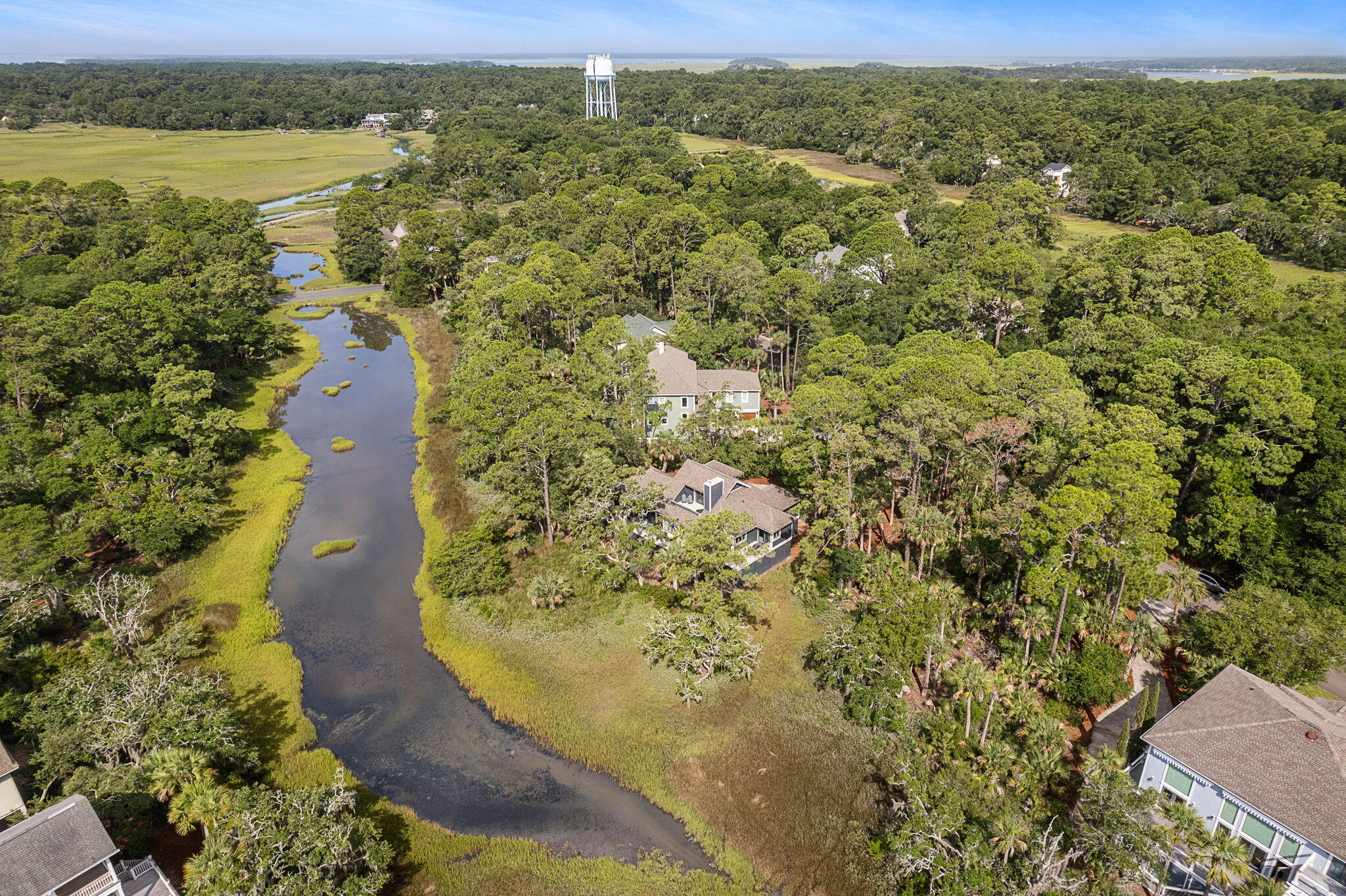 2963 Deer Point Drive Seabrook Island, SC 29455 - Photo 34 of 41 37-web-or-mls-Coastal RE Photo 2963 Deer