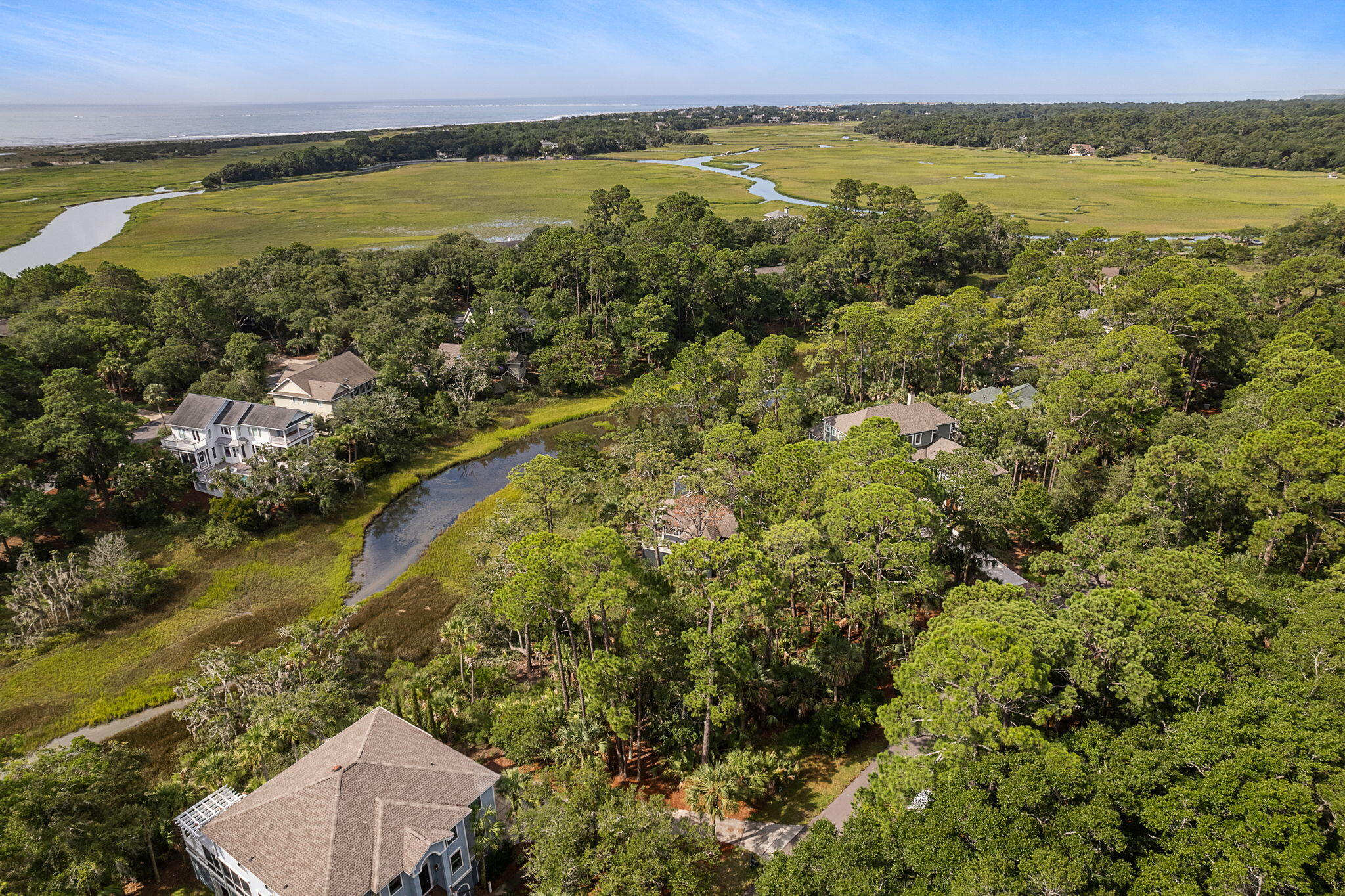 2963 Deer Point Drive Seabrook Island, SC 29455 - Photo 39 of 41 38-web-or-mls-Coastal RE Photo 2963 Deer