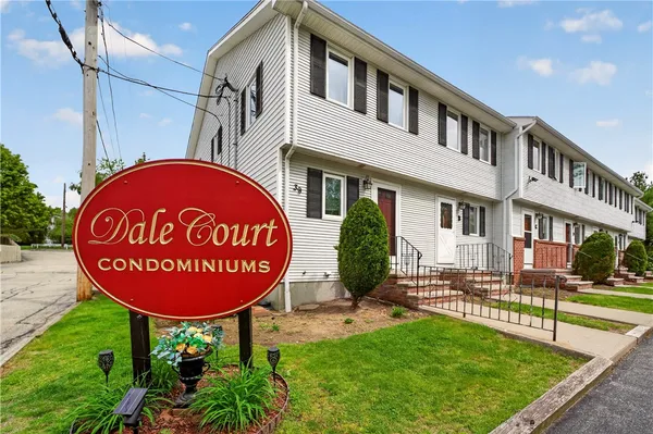 $265,000 | 39 Dale Avenue, Unit B, Johnston, RI 02919