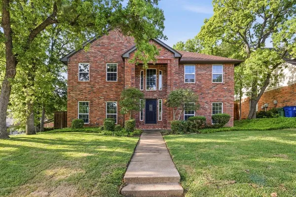 $499,999 | 1801 Rolling Ridge Drive, Grapevine, TX 76051