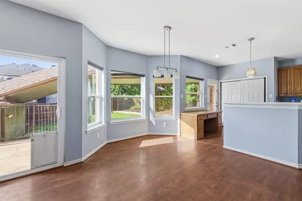 $499,999 | 1801 Rolling Ridge Drive, Grapevine, TX 76051