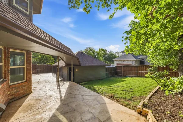 $499,999 | 1801 Rolling Ridge Drive, Grapevine, TX 76051