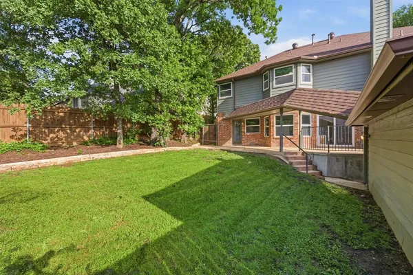 $499,999 | 1801 Rolling Ridge Drive, Grapevine, TX 76051