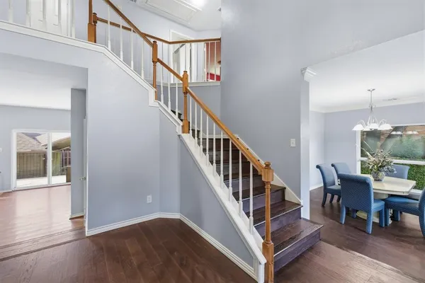 $499,999 | 1801 Rolling Ridge Drive, Grapevine, TX 76051