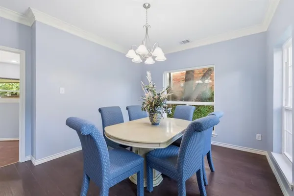 $499,999 | 1801 Rolling Ridge Drive, Grapevine, TX 76051