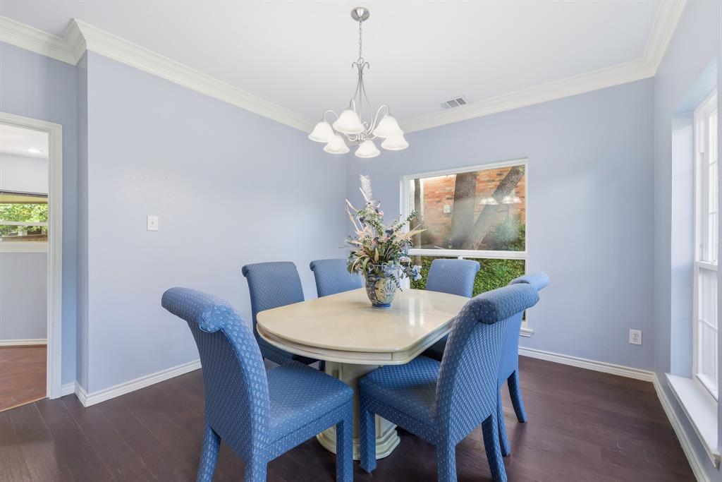 1801 Rolling Ridge Drive Grapevine, TX 76051 - Photo 8 of 37