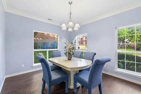 $499,999 | 1801 Rolling Ridge Drive, Grapevine, TX 76051