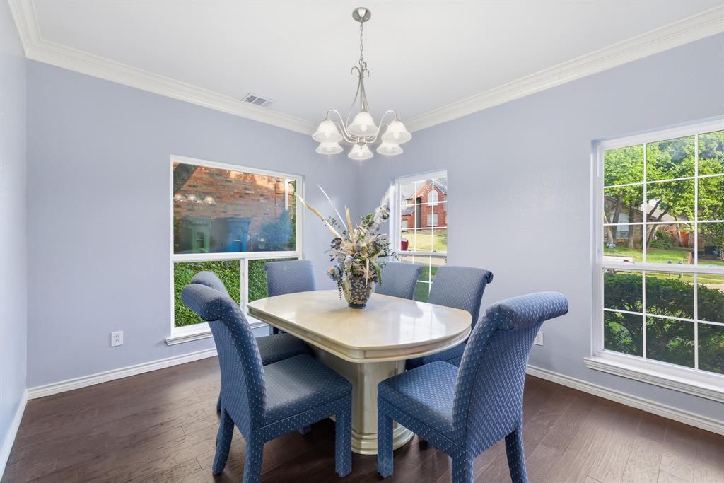 1801 Rolling Ridge Drive Grapevine, TX 76051 - Photo 9 of 37