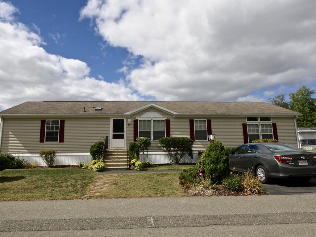 25 George's Loop Raynham, MA 02767 - Photo 30 of 30 Gallery Image 30
