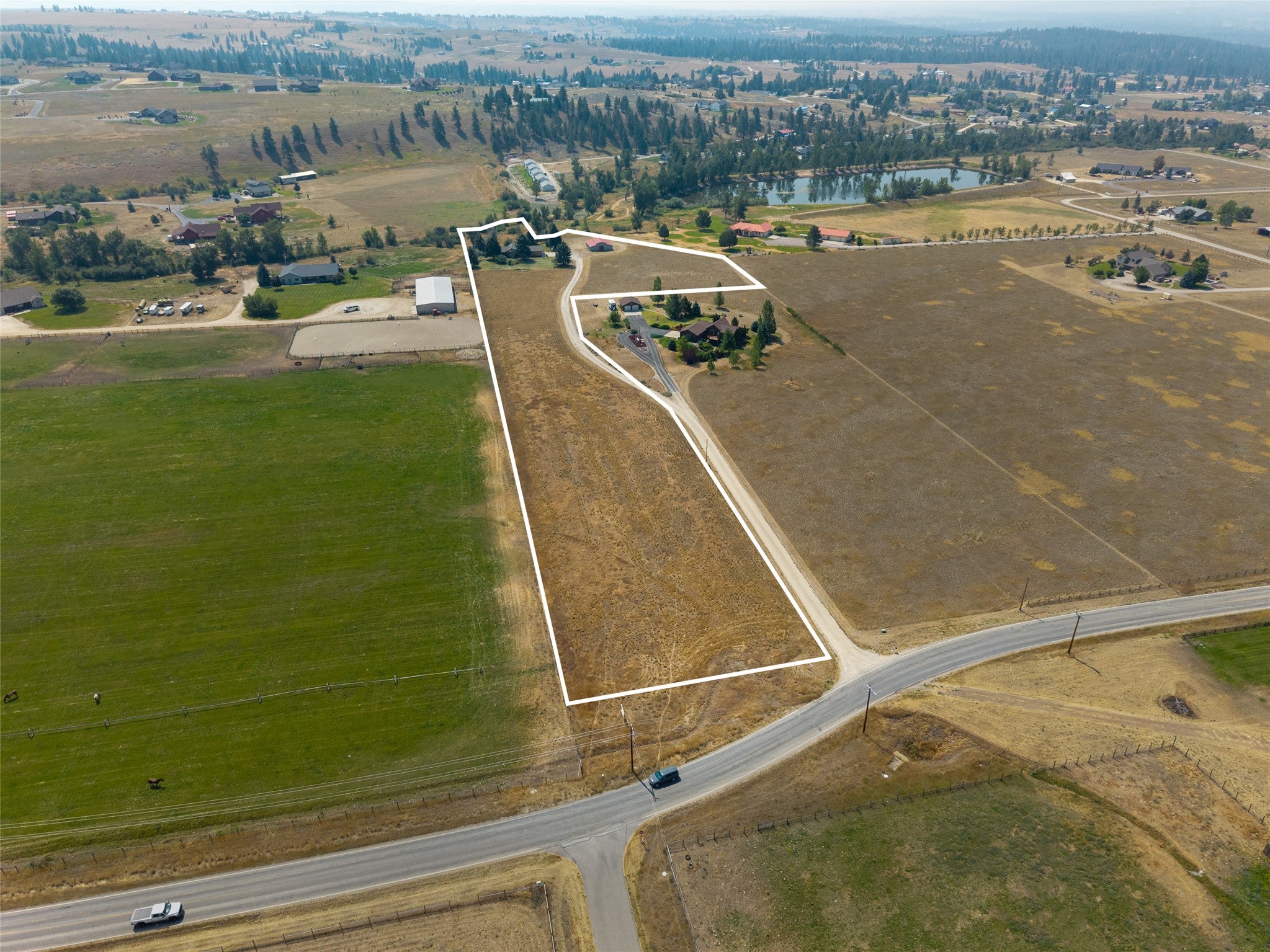 607 8 Mile Creek Road Florence, MT 59833 - Photo 12 of 61 Gallery Image 12