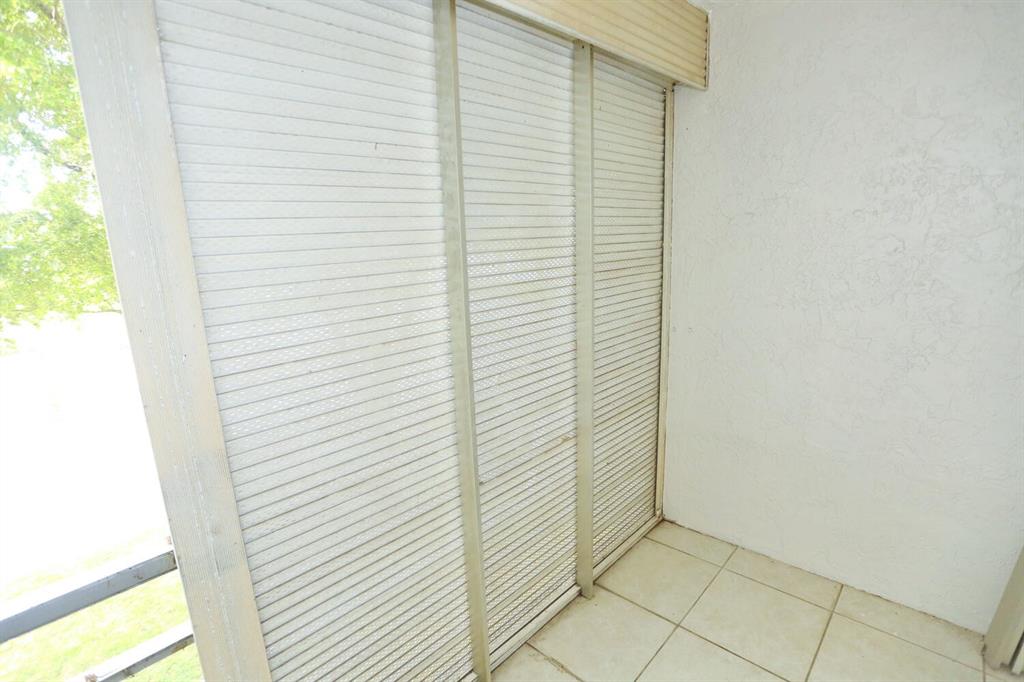 9151 Lime Bay Boulevard, Unit 310 Tamarac, FL 33321 - Photo 9 of 30 a view of a small space