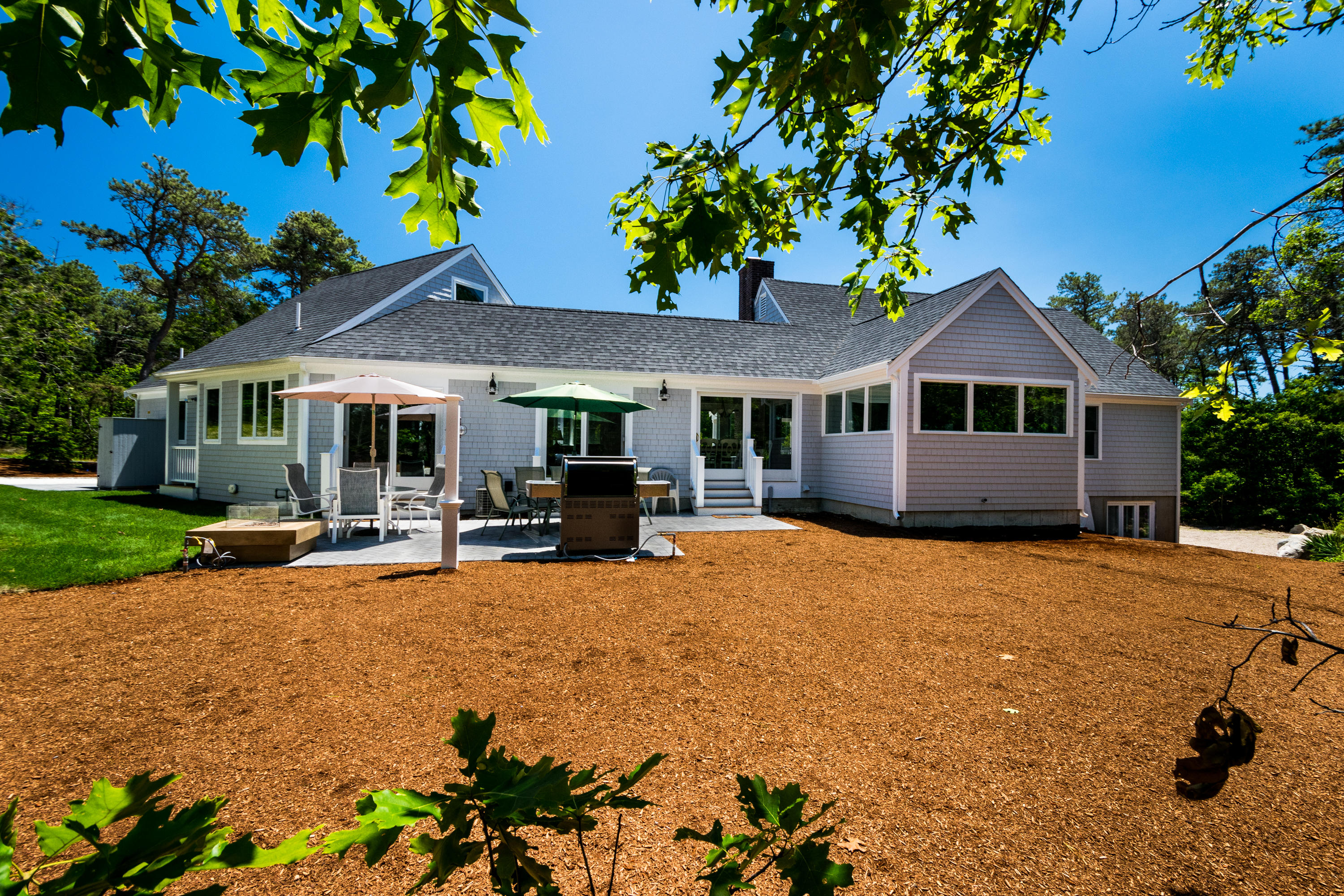 17 Whidah Road North Chatham, MA 02650 - Photo 9 of 30 58-back