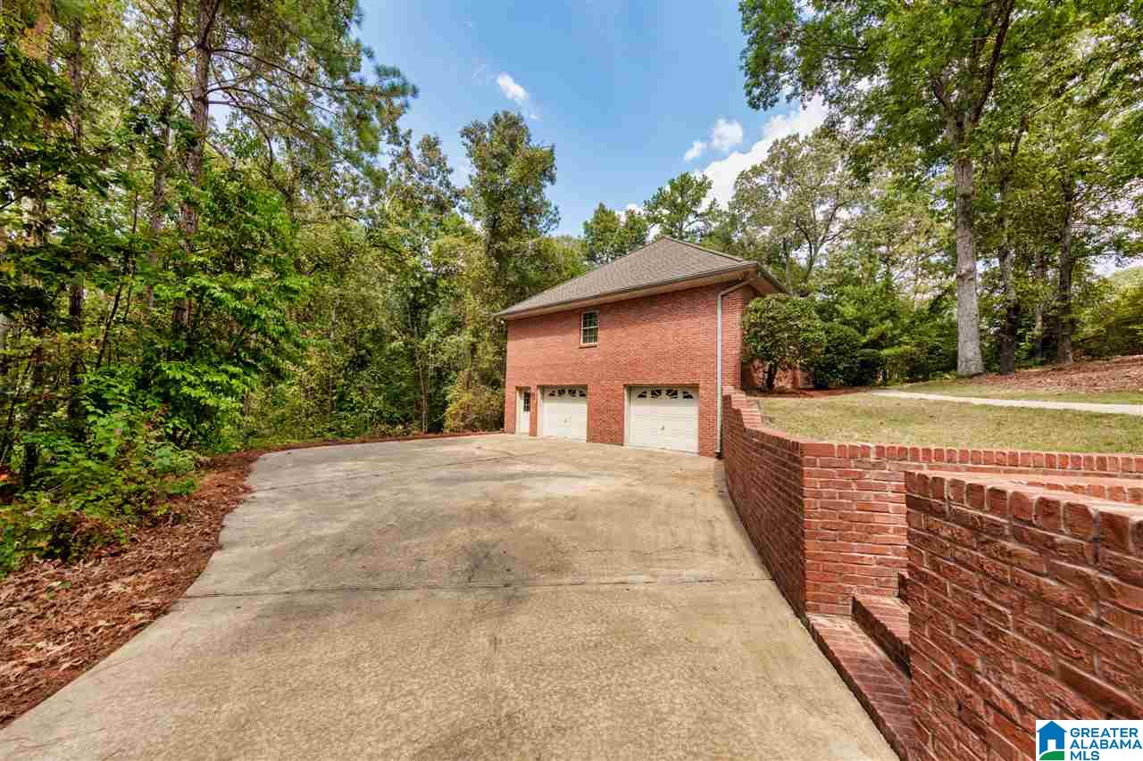 418 Liberty Ridge Road Chelsea, AL 35043 - Photo 42 of 50