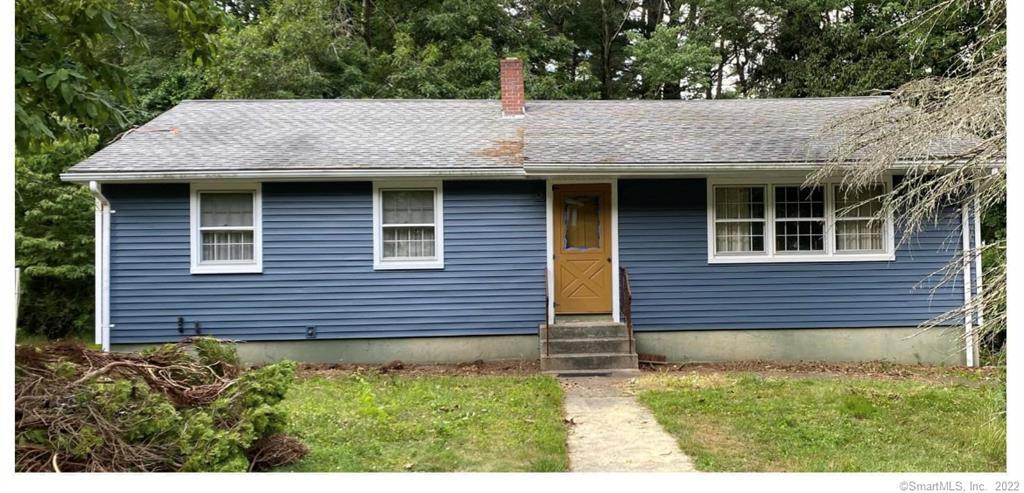 33 Underwood Road Putnam, CT 06260 - Photo 1 of 1 Gallery Image 1