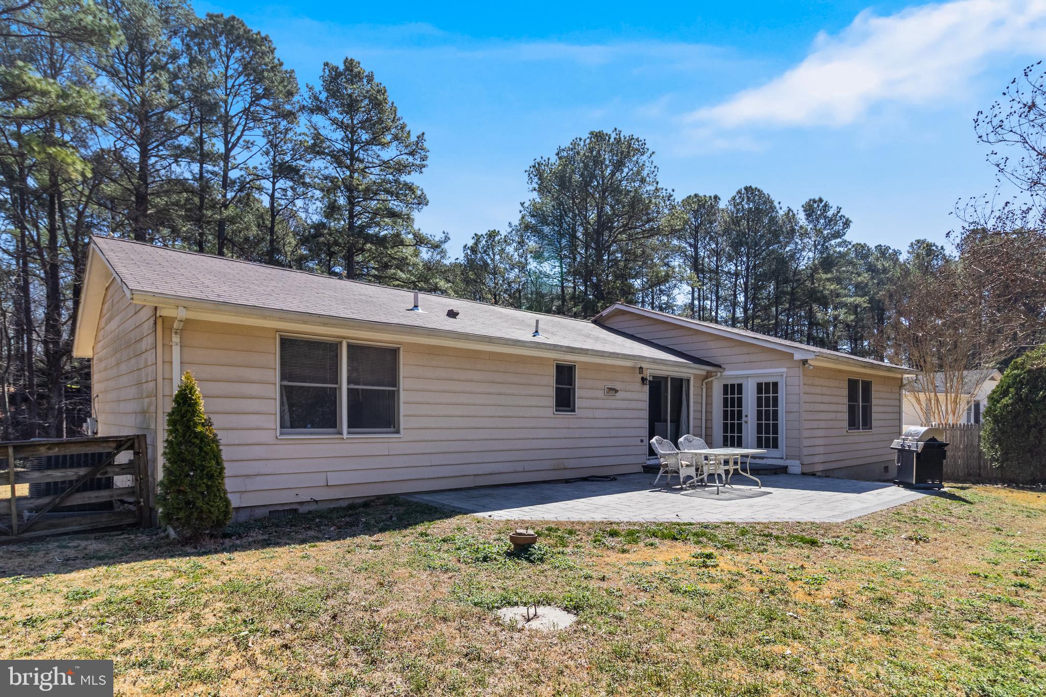 12643 Rousby Hall Road Lusby, MD 20657 - Photo 31 of 41