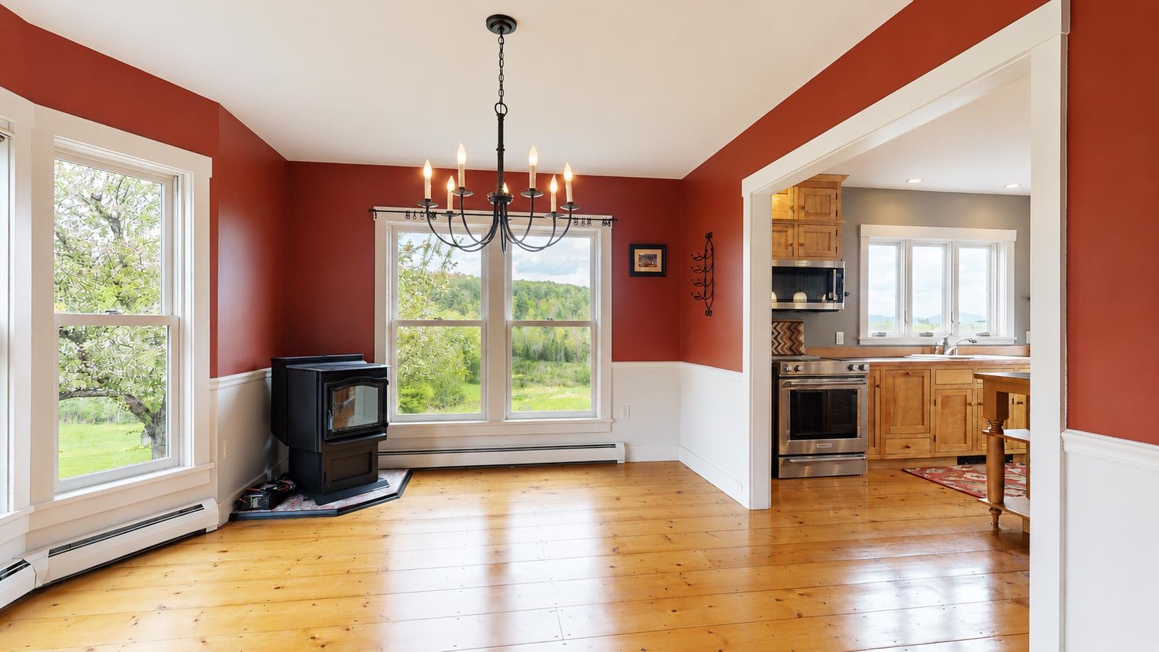 530 Brazier Road East Montpelier, VT 05651 - Photo 13 of 29