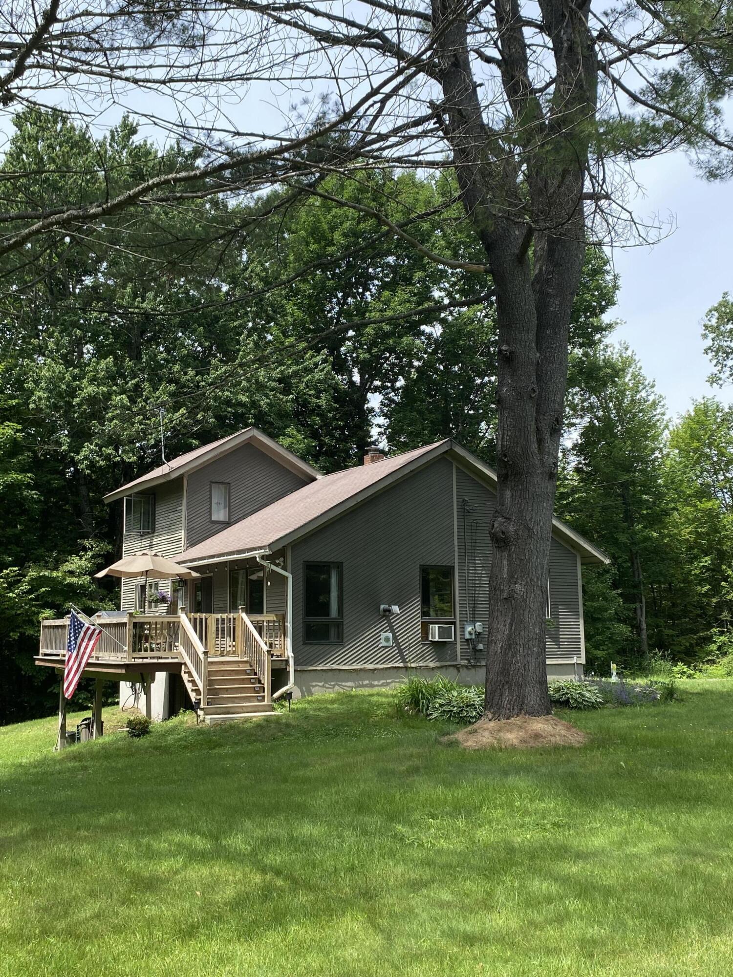 1096 Smithfield Road Belgrade, ME 04917 - Photo 3 of 49