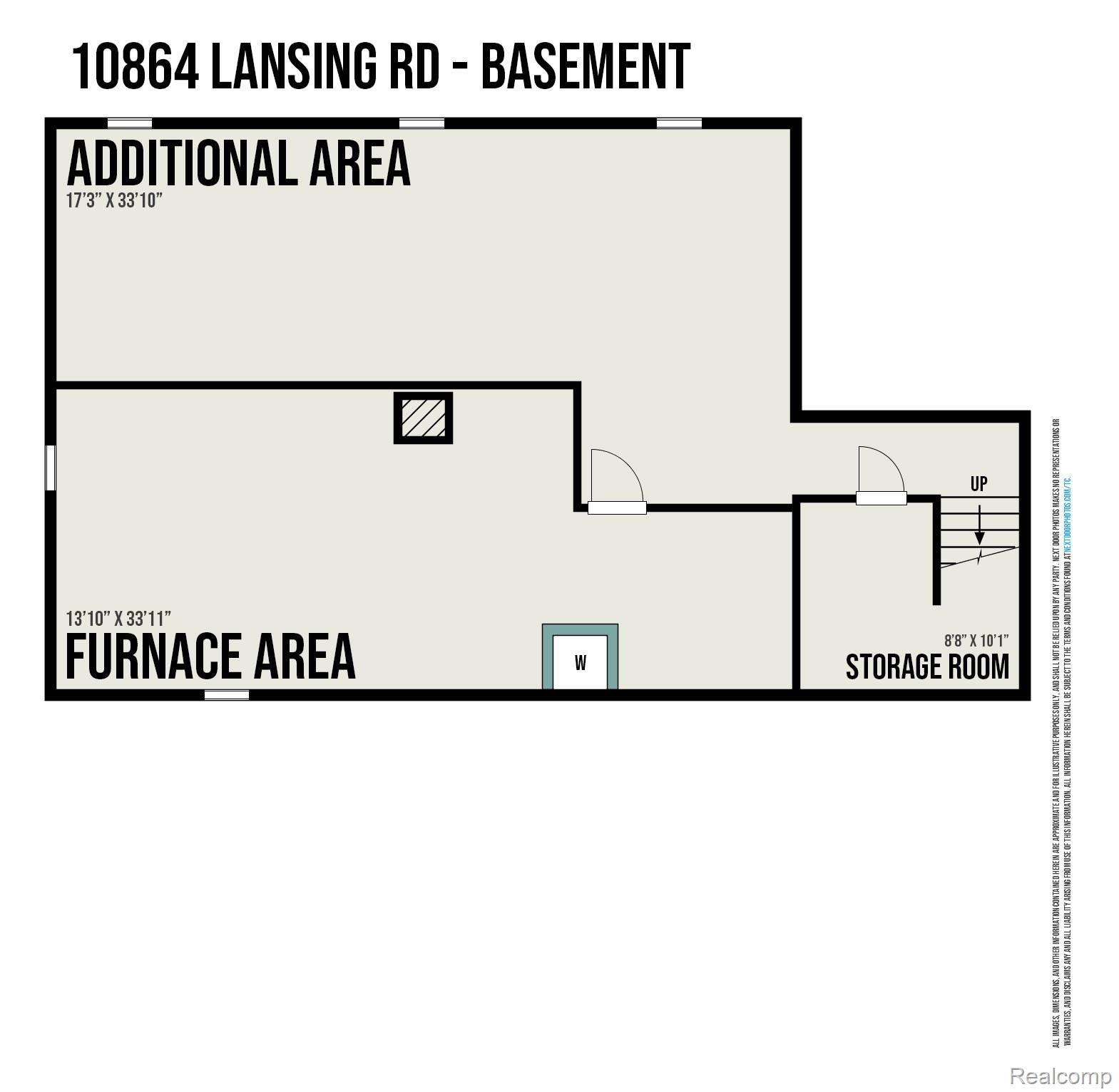 10864 Lansing Road Durand, MI 48429 - Photo 28 of 46 28.jpg
