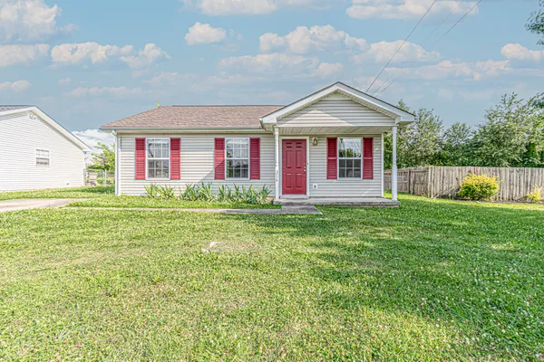 $1,375 | 316 Audrea Lane, Clarksville, TN 37042