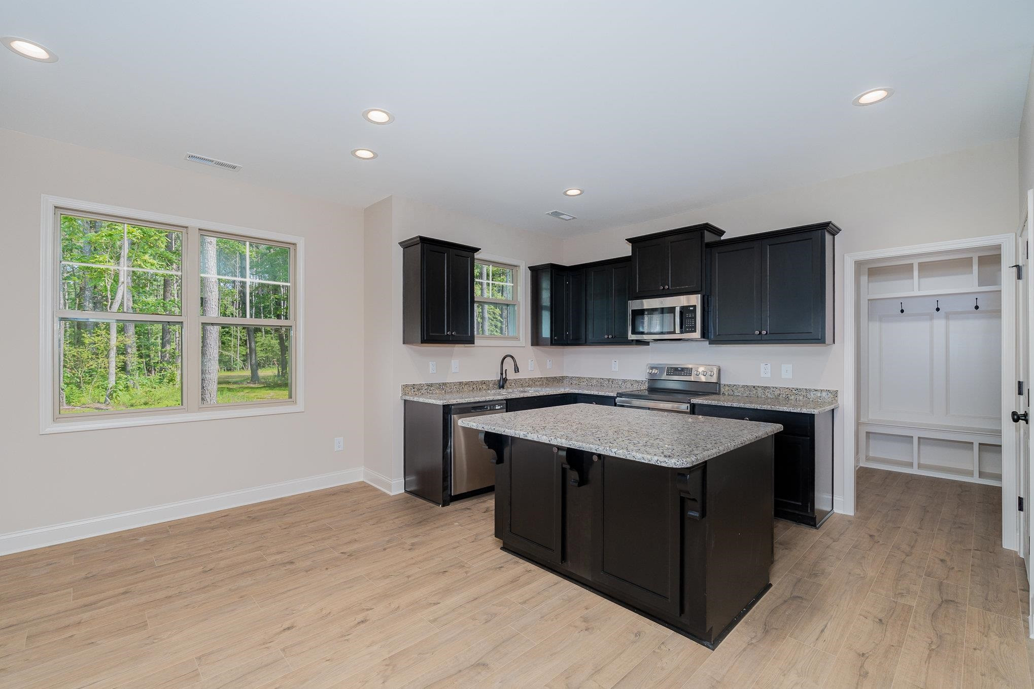 3389 Antioch Church Road Middlesex, NC 27557 - Photo 11 of 26 Photo 11