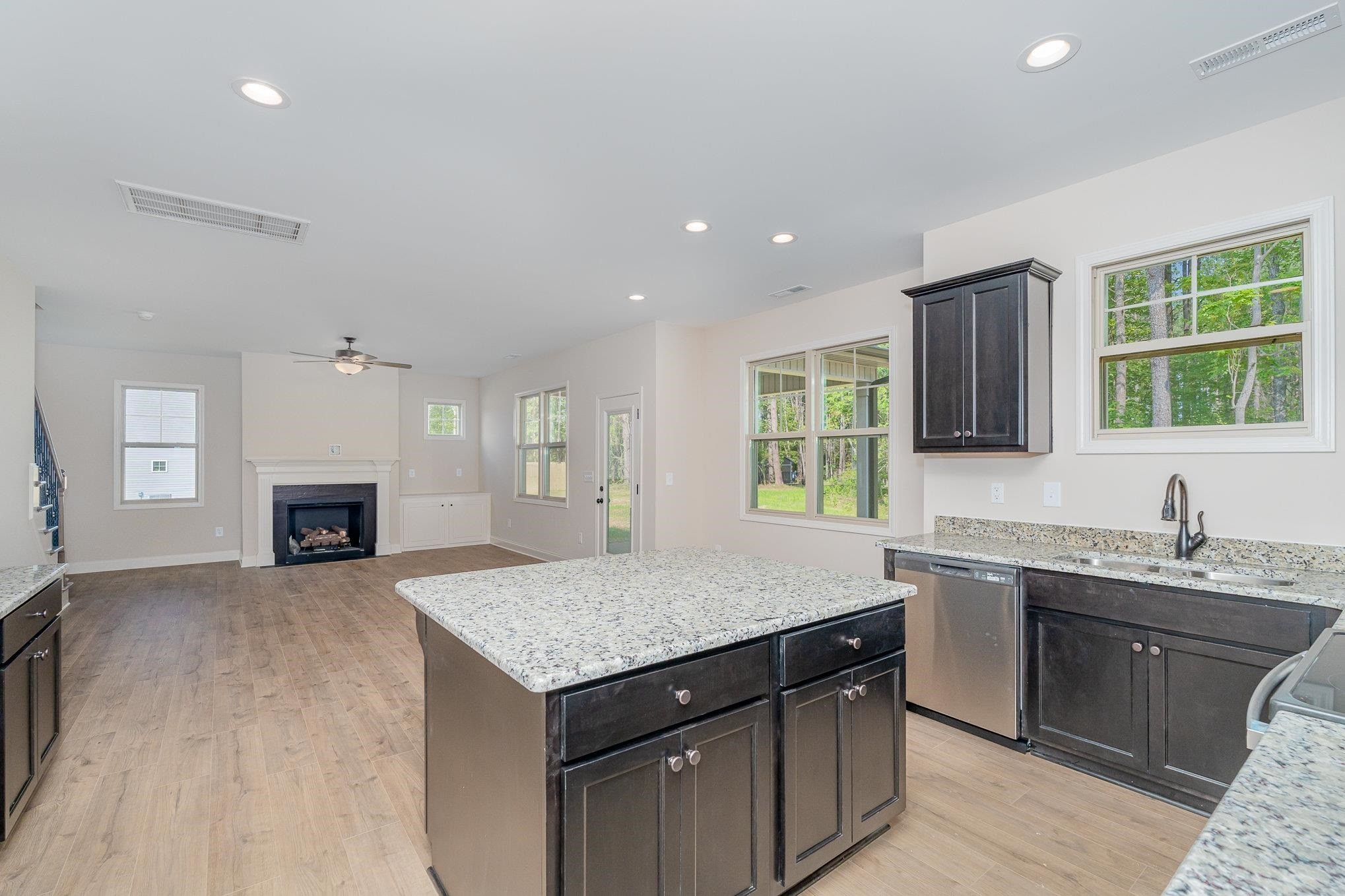 3389 Antioch Church Road Middlesex, NC 27557 - Photo 14 of 26 Photo 14