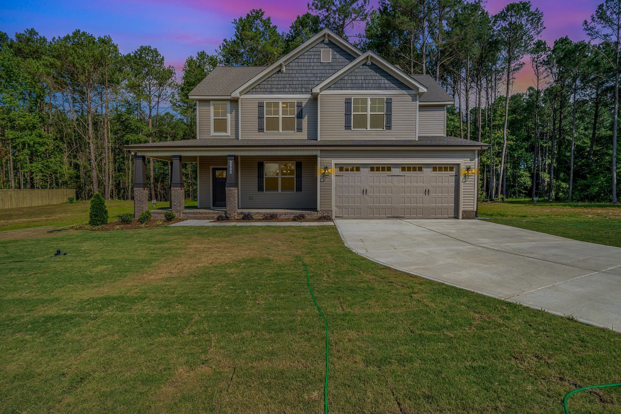 3389 Antioch Church Road Middlesex, NC 27557 - Photo 2 of 26 Photo 2
