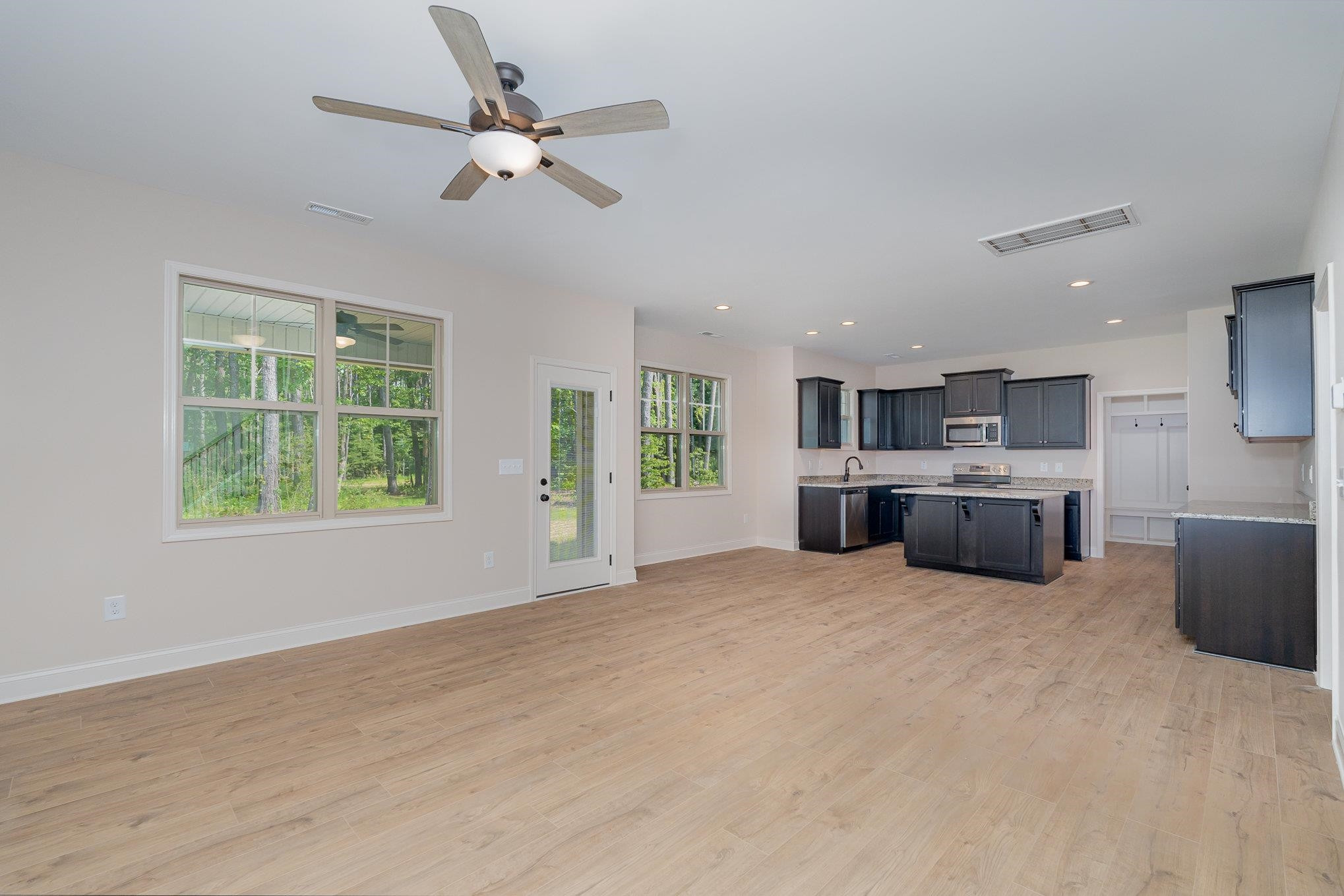 3389 Antioch Church Road Middlesex, NC 27557 - Photo 5 of 26 Photo 5