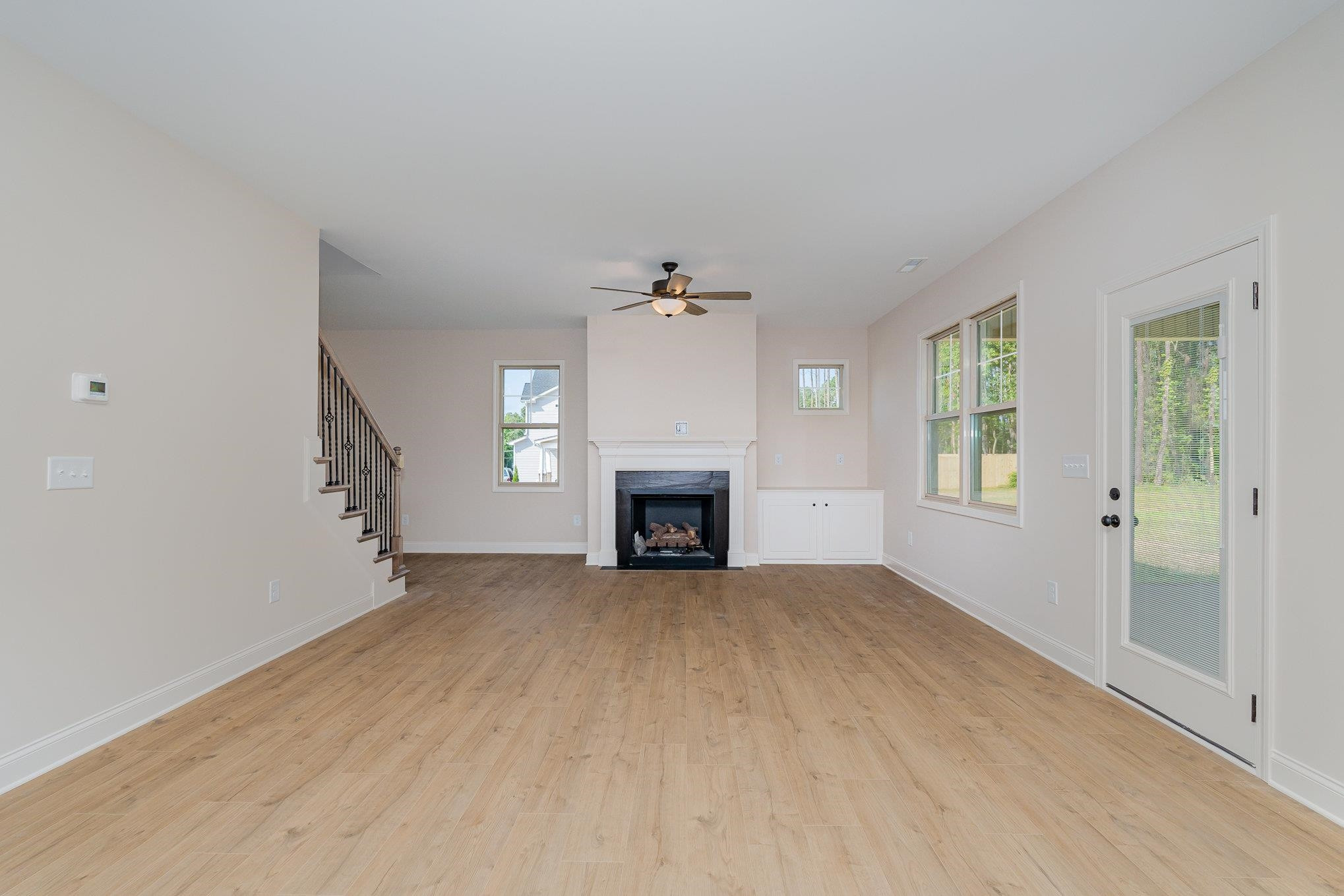 3389 Antioch Church Road Middlesex, NC 27557 - Photo 6 of 26 Photo 6