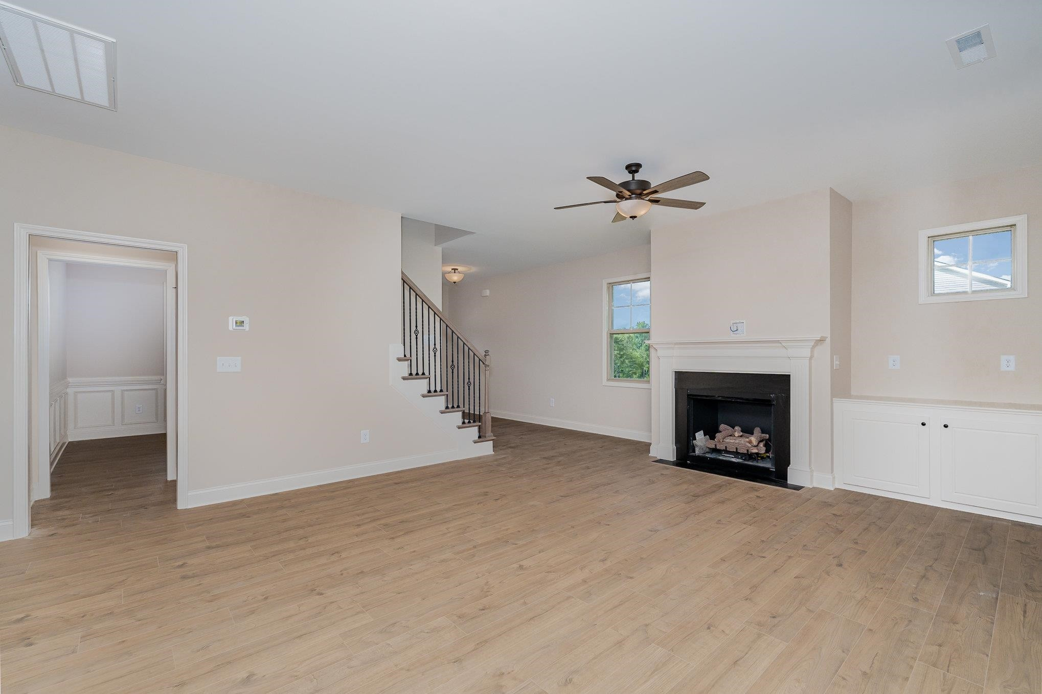 3389 Antioch Church Road Middlesex, NC 27557 - Photo 7 of 26 Photo 7
