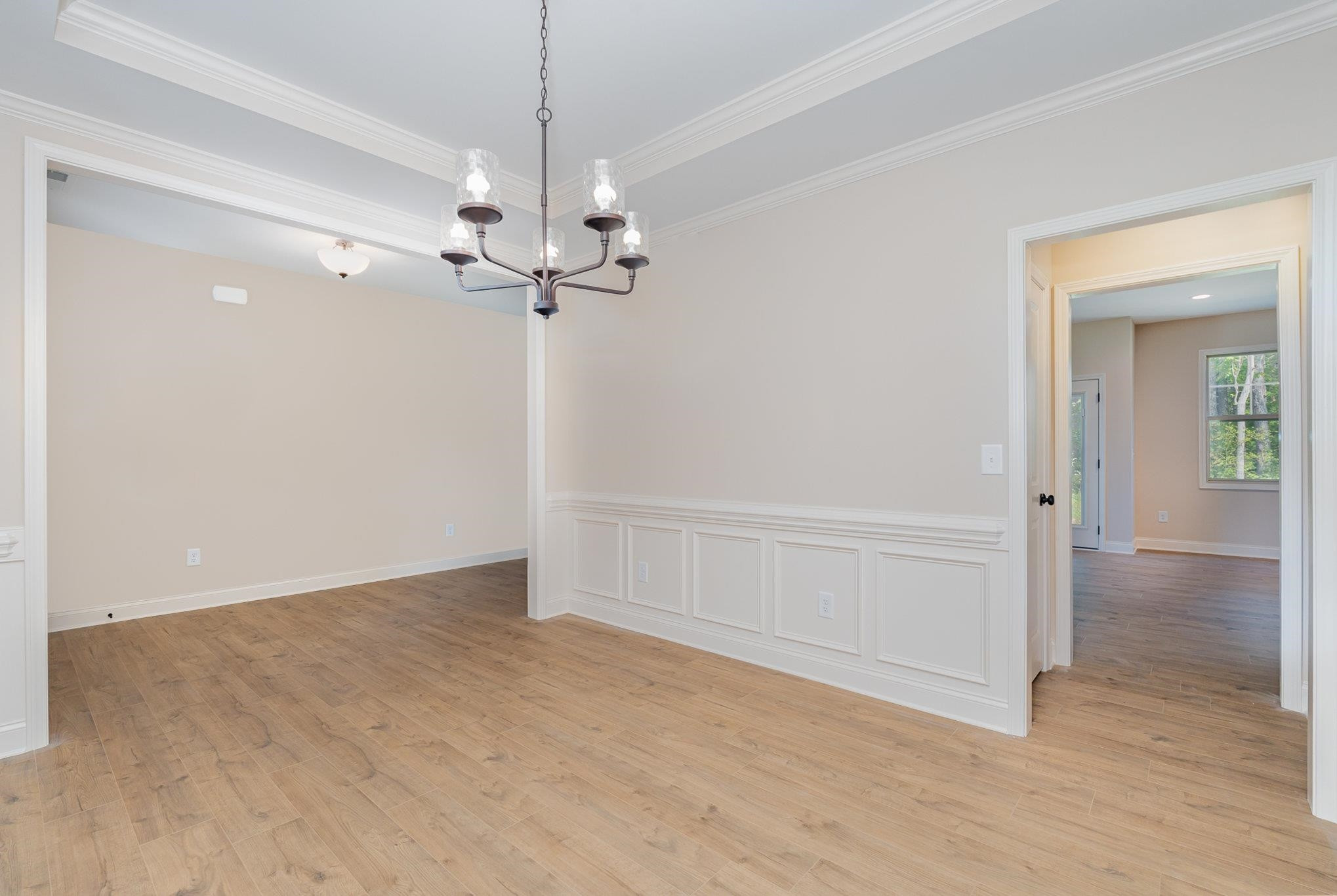 3389 Antioch Church Road Middlesex, NC 27557 - Photo 9 of 26 Photo 9