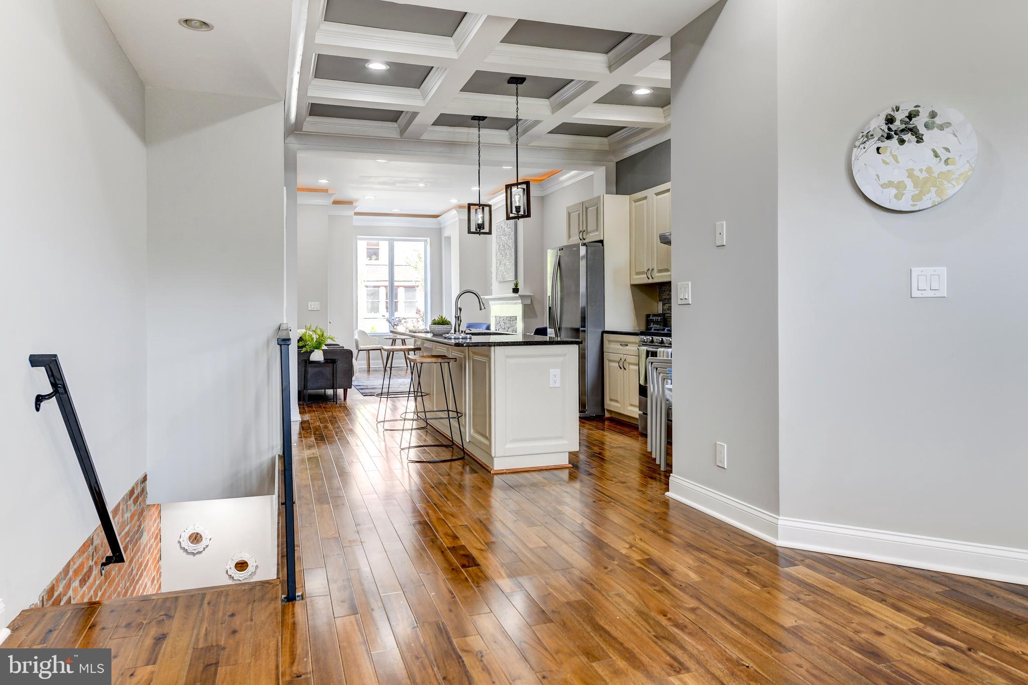 70 T Street Northwest, Unit 1 Washington, DC 20001 - Photo 15 of 37