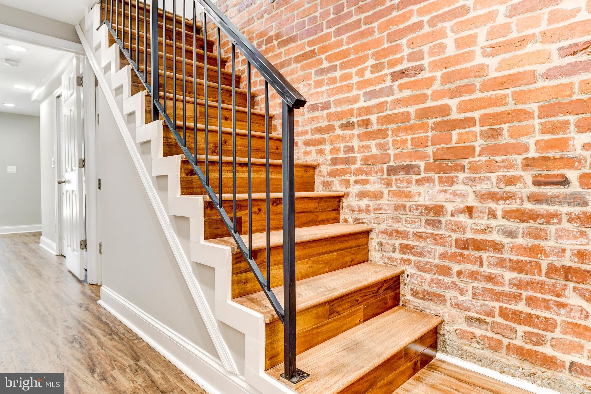 70 T Street Northwest, Unit 1 Washington, DC 20001 - Photo 16 of 37