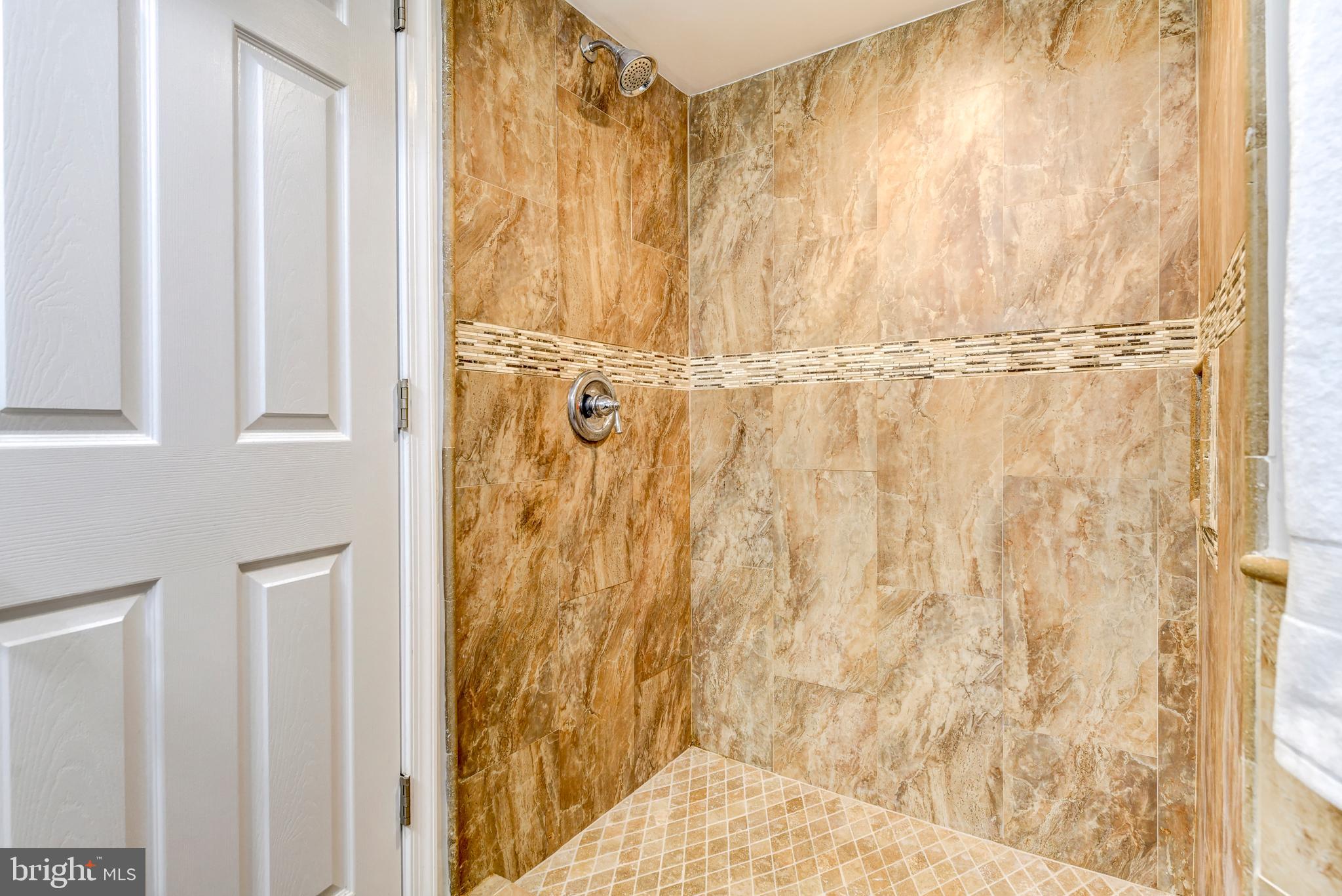 70 T Street Northwest, Unit 1 Washington, DC 20001 - Photo 19 of 37 Master bath