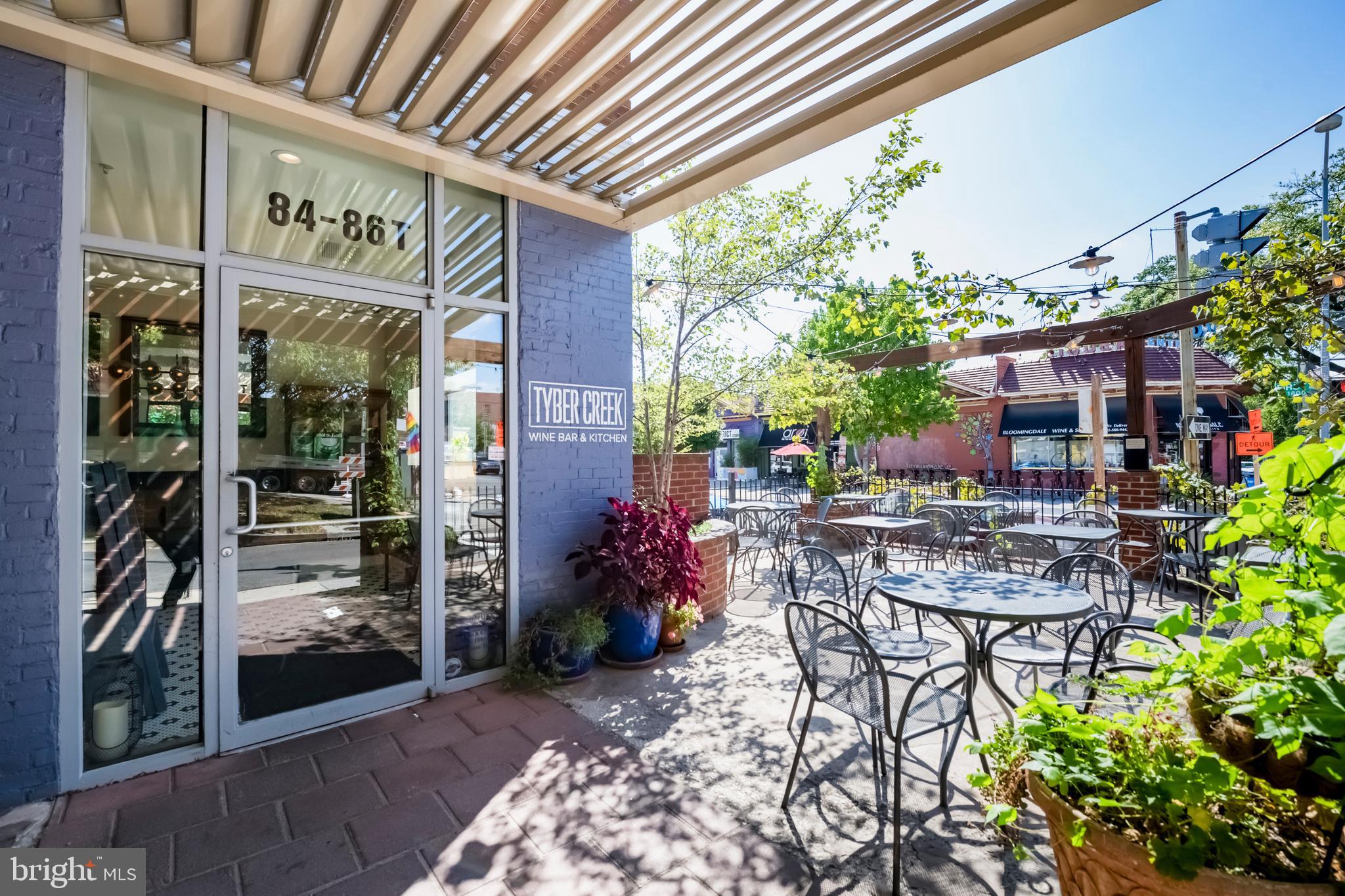 70 T Street Northwest, Unit 1 Washington, DC 20001 - Photo 37 of 37