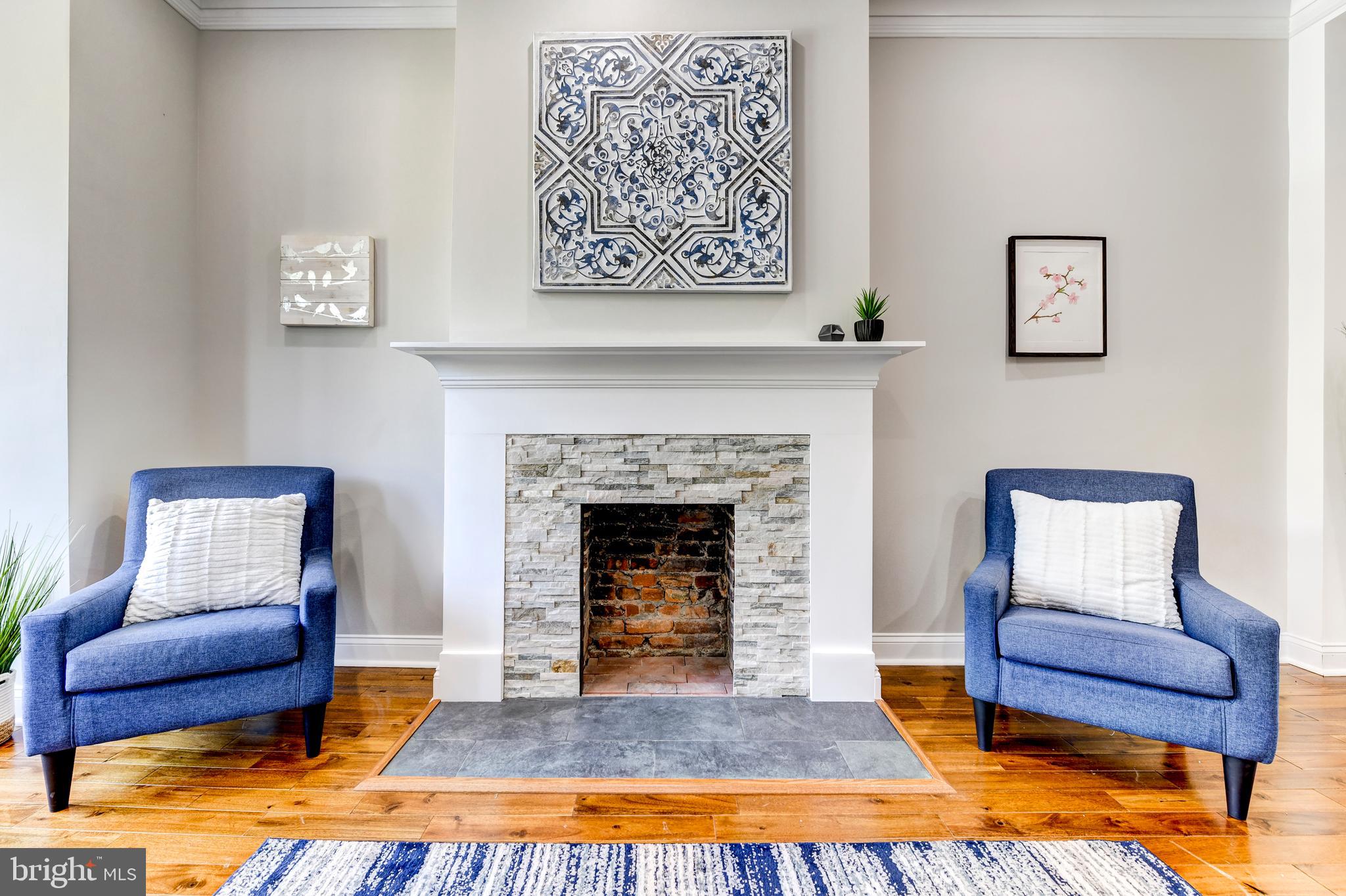 70 T Street Northwest, Unit 1 Washington, DC 20001 - Photo 7 of 37