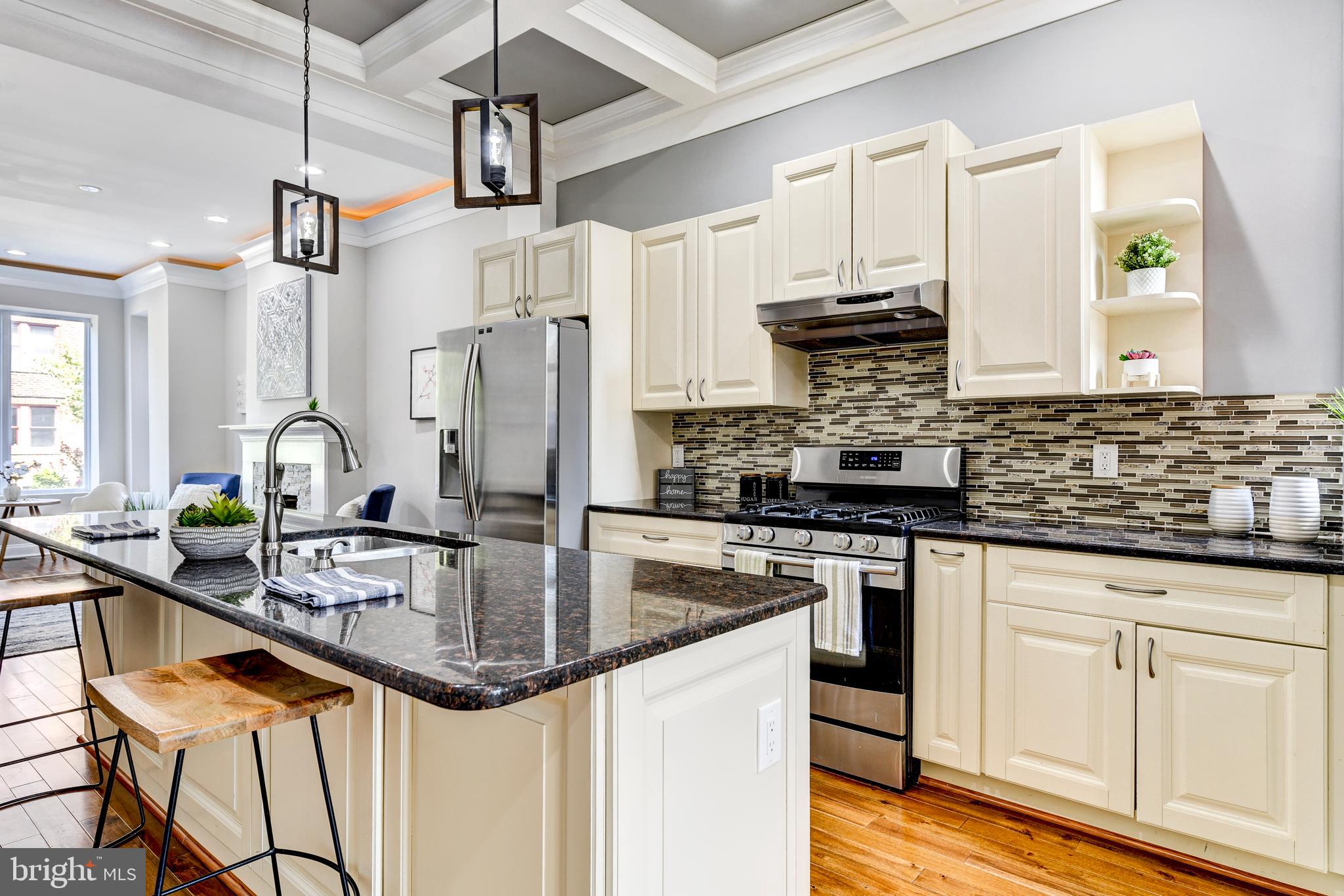 70 T Street Northwest, Unit 1 Washington, DC 20001 - Photo 10 of 37