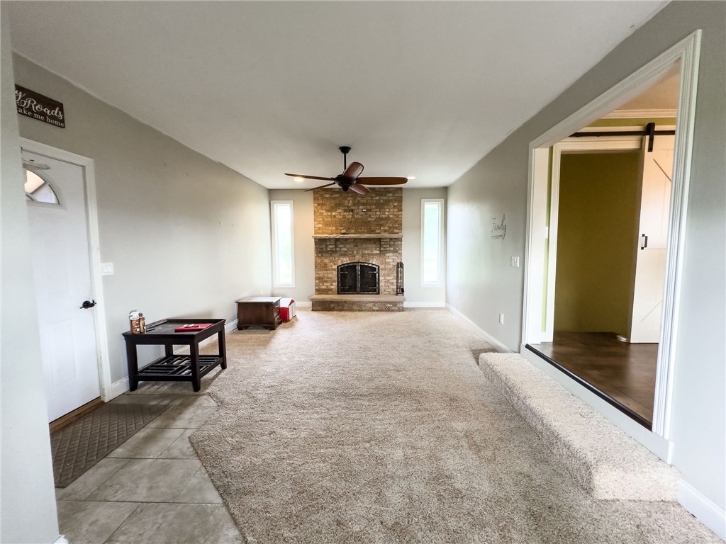 16481 Hadley Road Sumner, IL 62466 - Photo 4 of 45