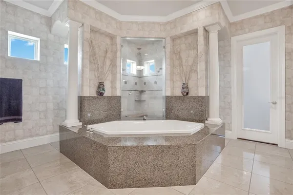 $1,897,000 | 1117 Oxbridge Lane, Ormond Beach, FL 32174