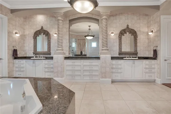 $1,897,000 | 1117 Oxbridge Lane, Ormond Beach, FL 32174