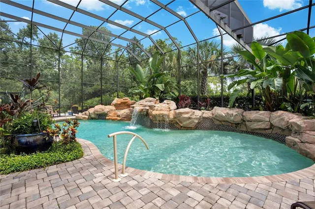 $1,897,000 | 1117 Oxbridge Lane, Ormond Beach, FL 32174