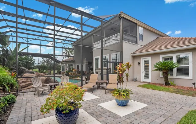 $1,897,000 | 1117 Oxbridge Lane, Ormond Beach, FL 32174