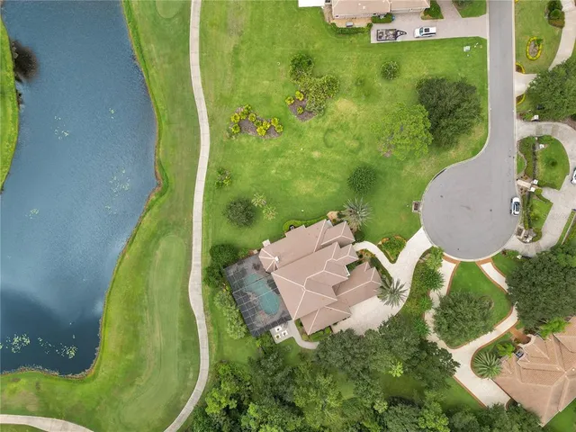 $1,897,000 | 1117 Oxbridge Lane, Ormond Beach, FL 32174