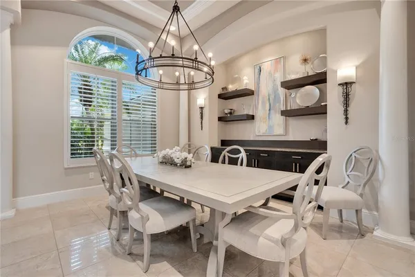 $1,897,000 | 1117 Oxbridge Lane, Ormond Beach, FL 32174