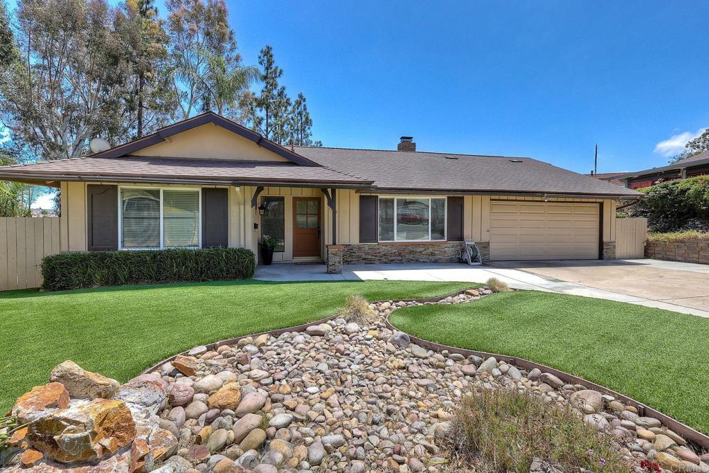 13619 Atoka Place Poway, CA 92064 - Photo 1 of 37