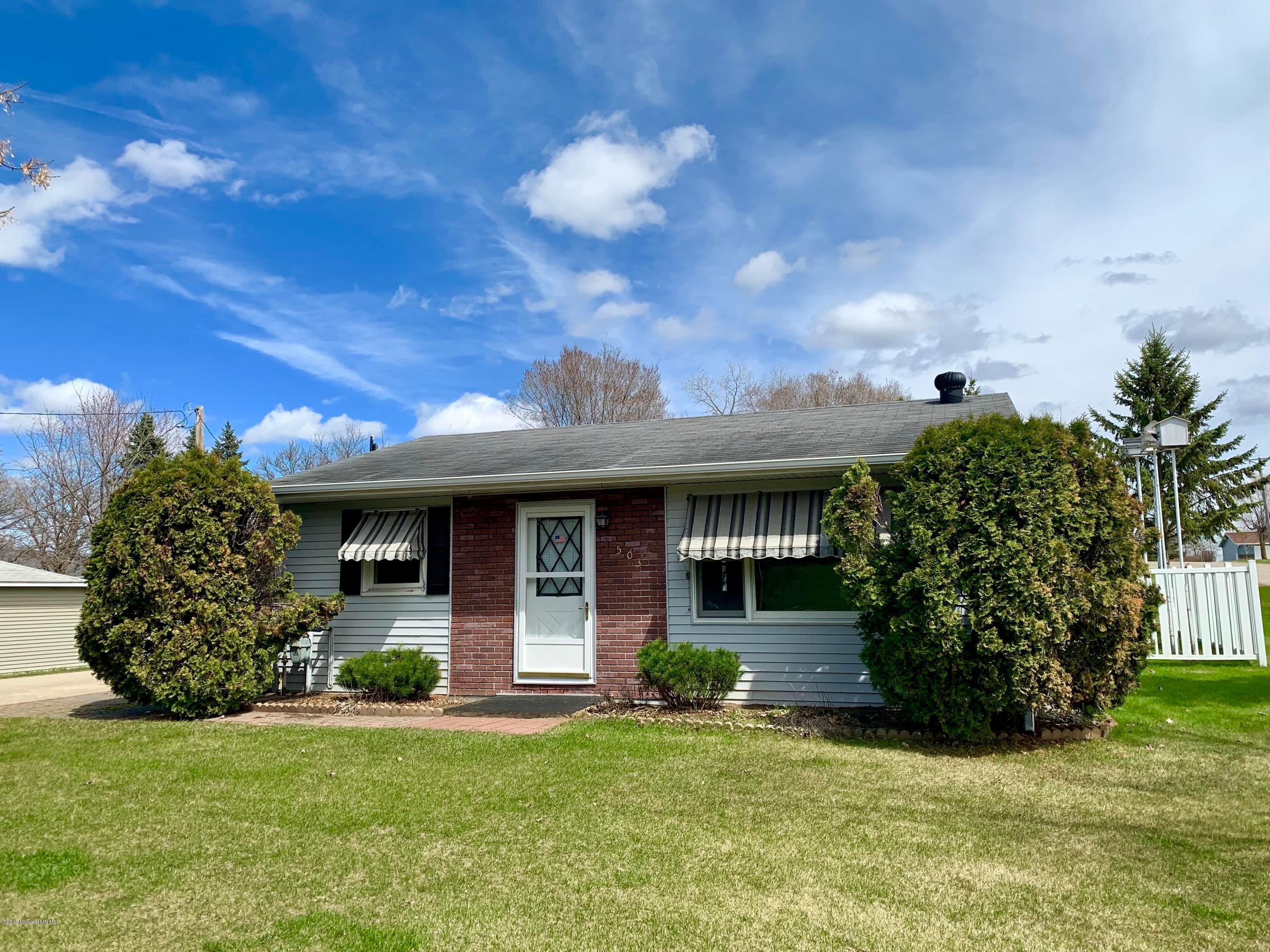 503 Richwood Road Detroit Lakes, MN 56501 - Photo 1 of 1 Gallery Image 1