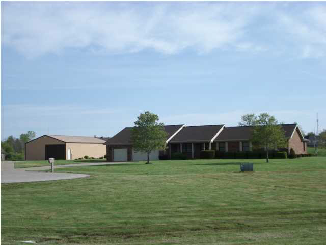 3266 West Martin Road Newburgh, IN 47630 - Photo 1 of 30 Gallery Image 1