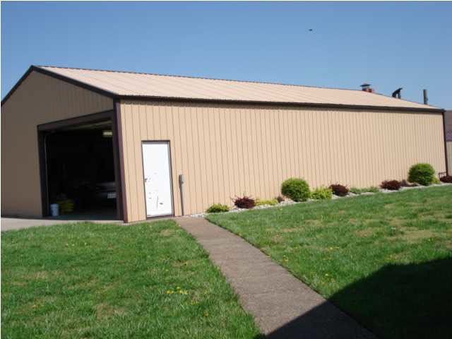 3266 West Martin Road Newburgh, IN 47630 - Photo 28 of 30 Gallery Image 28