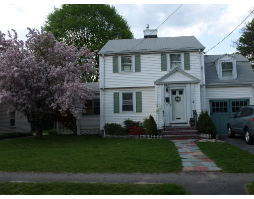 31 Princeton Road Arlington, MA 02474 - Photo 1 of 1 Gallery Image 1